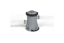 Bestway Steel Pro Max Zwembad| Ø 366 X 100 Cm -Dophin Zwembaden Winkel bestway steel pro max 366 cm x 100 cm 4