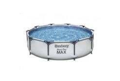 Bestway Steel Pro Max Zwembad | Ø 305 X 76 Cm