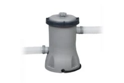 Bestway Steel Pro Max Rotan Zwembad | Ø 366 X 100 Cm -Dophin Zwembaden Winkel bestway steel pro max rotan zwembad 366 x 100 cm filterpomp