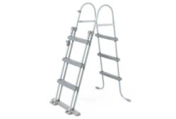 Bestway Steel Pro Max Rotan Zwembad | Ø 366 X 100 Cm -Dophin Zwembaden Winkel bestway steel pro max rotan zwembad 366 x 100 cm trap