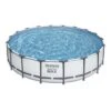 Bestway Steel Pro Max Zwembad | Ø 549 X 122 Cm