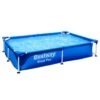 Bestway Steel Pro Zwembad | 221 X 150 X 43 Cm