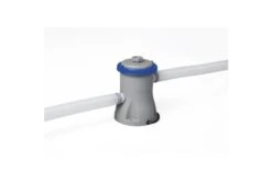 Bestway Steel Pro Zwembad | 400 X 211 X 81 Cm 8 Bestway Steel Pro Zwembad | 400 X 211 X 81 Cm -Dophin Zwembaden Winkel bestway steel pro zwembad 400 x 211 x 81 cm filterpomp