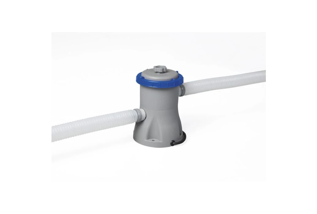 Bestway Steel Pro Zwembad | 400 X 211 X 81 Cm 3 Bestway Steel Pro Zwembad | 400 X 211 X 81 Cm - Afbeelding 3