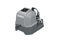 Bestway Hydrogenic Zoutelektrolyse | Tot 26,5 M³