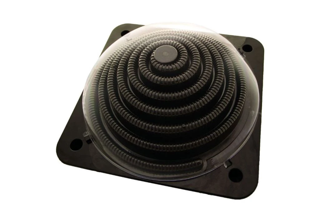 Blue Bay Solar Bol Pyramid 1 Blue Bay Solar Bol Pyramid