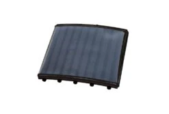 Blue Bay Big Face Solarverwarming