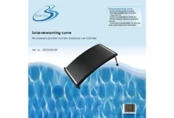 Blue Bay Solarverwarming Op Statief | Kappa Curve -Dophin Zwembaden Winkel blue bay solarverwarming op statief kappa curve 4 1