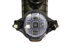 PSH BT 400 Filterset 5,5m³ | Micro-50 -Dophin Zwembaden Winkel bt400 filtermand