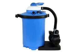 Comfortpool Basic Zandfilterpomp | 10 M³/u