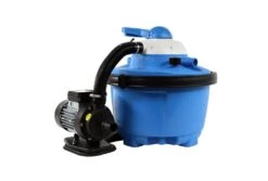 Comfortpool Basic Zandfilterpomp | 6 M³/u -Dophin Zwembaden Winkel comfortpool basic 6 zandfilterpomp 2