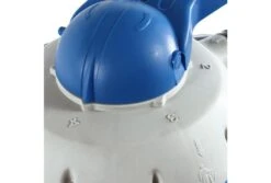 Comfortpool Basic Zandfilterpomp | 8,5 M³/u -Dophin Zwembaden Winkel comfortpool basic 8 5