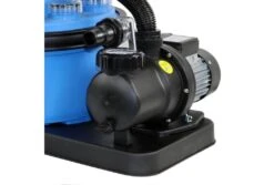 Comfortpool Basic Zandfilterpomp | 8,5 M³/u -Dophin Zwembaden Winkel comfortpool basic 8 6