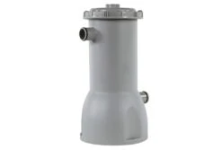 Comfortpool FuzzyClean Cartridgefilterpomp -Dophin Zwembaden Winkel comfortpool filterbollen fuzzyclean cartridge2