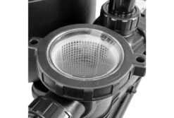 Comfortpool Forte Zandfilterpomp | 22 M³/u -Dophin Zwembaden Winkel comfortpool forte zandfilterpomp 3 1