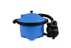 Comfortpool FuzzyClean Filterpomp | 7 M³/u