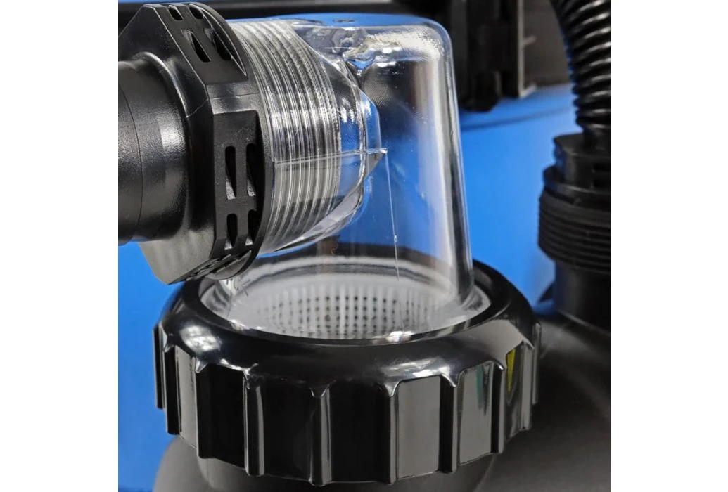 Comfortpool FuzzyClean Filterpomp | 9,5 M³/u 3 Comfortpool FuzzyClean Filterpomp | 9,5 M³/u - Afbeelding 3