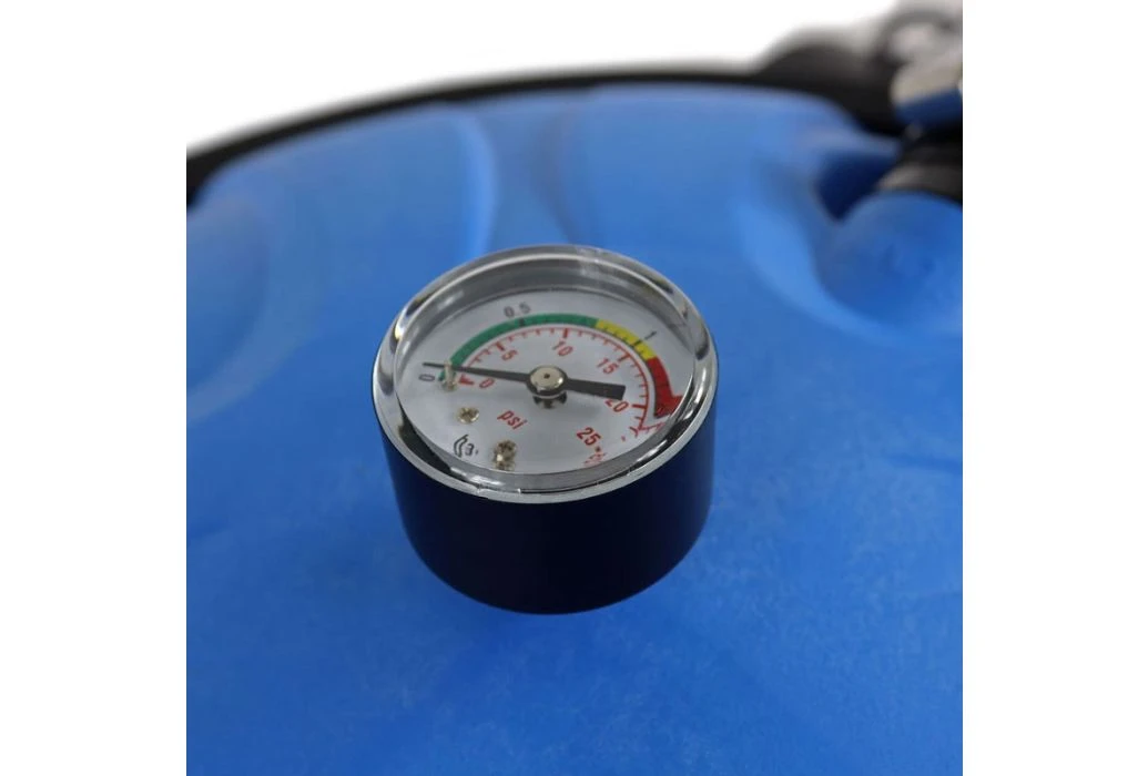 Comfortpool FuzzyClean Filterpomp | 7 M³/u 5 Comfortpool FuzzyClean Filterpomp | 7 M³/u - Afbeelding 5