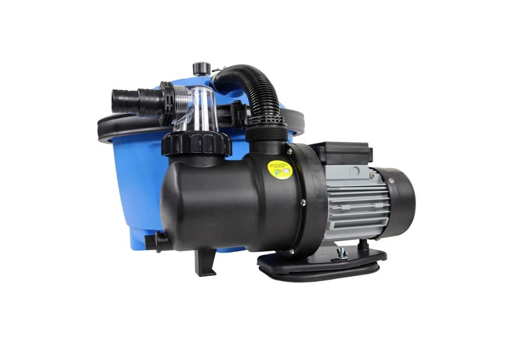 Comfortpool FuzzyClean Filterpomp | 7 M³/u 3 Comfortpool FuzzyClean Filterpomp | 7 M³/u - Afbeelding 3