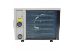Comfortpool Inverter Warmtepomp | Pro 17 8 Comfortpool Inverter Warmtepomp | Pro 17 -Dophin Zwembaden Winkel comfortpool inverter pro 17 achterzijde