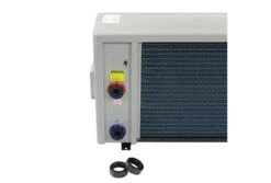 Comfortpool Inverter Warmtepomp | Pro 17 9 Comfortpool Inverter Warmtepomp | Pro 17 -Dophin Zwembaden Winkel comfortpool inverter pro 17 achterzijde2
