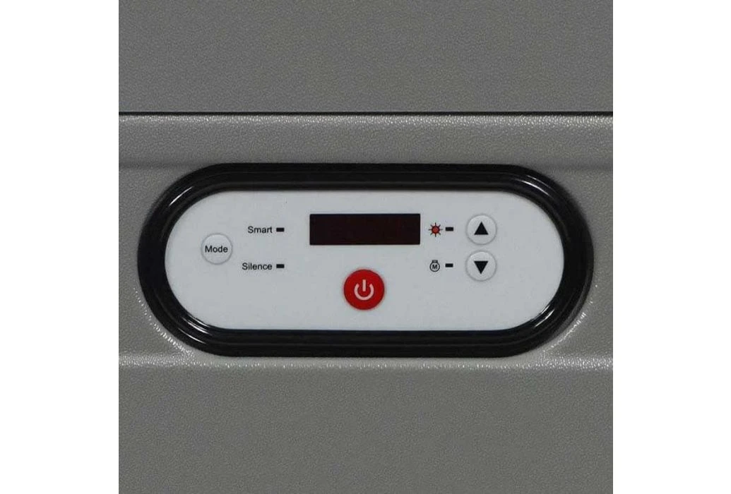 Comfortpool Inverter Warmtepomp | Pro 17 3 Comfortpool Inverter Warmtepomp | Pro 17 - Afbeelding 3