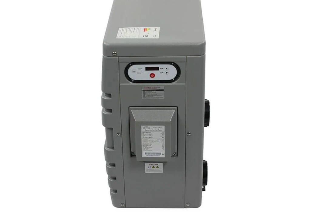 Comfortpool Inverter Warmtepomp | Pro 17 2 Comfortpool Inverter Warmtepomp | Pro 17 - Afbeelding 2