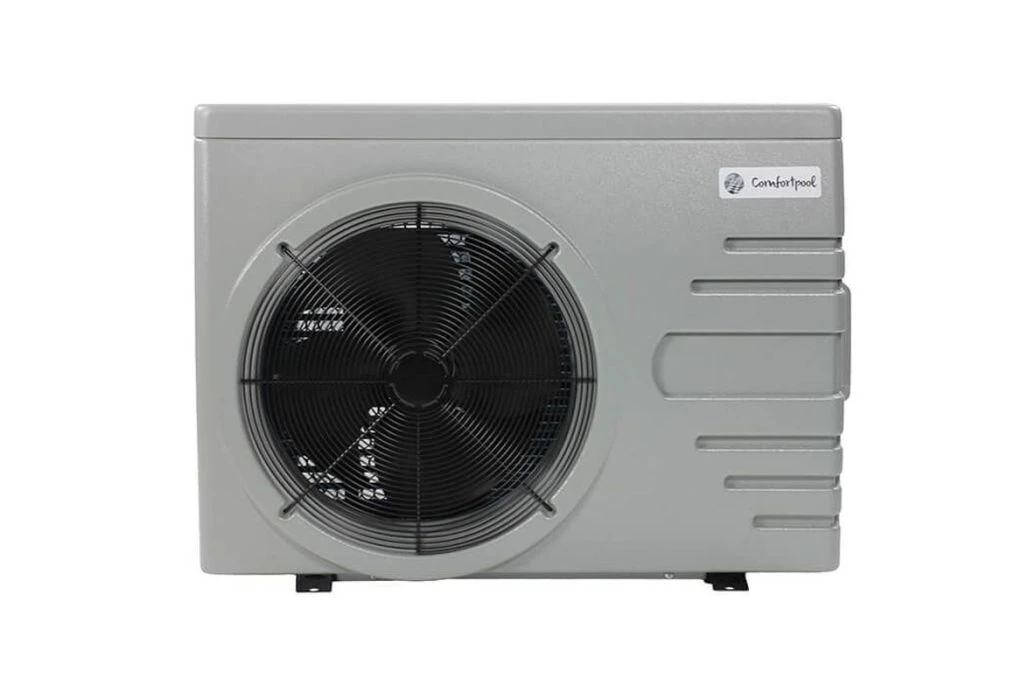 Comfortpool Inverter Warmtepomp | Pro 17 1 Comfortpool Inverter Warmtepomp | Pro 17