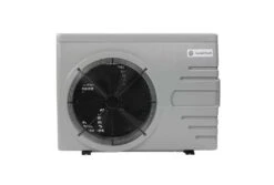 Comfortpool Inverter Warmtepomp | Pro 6
