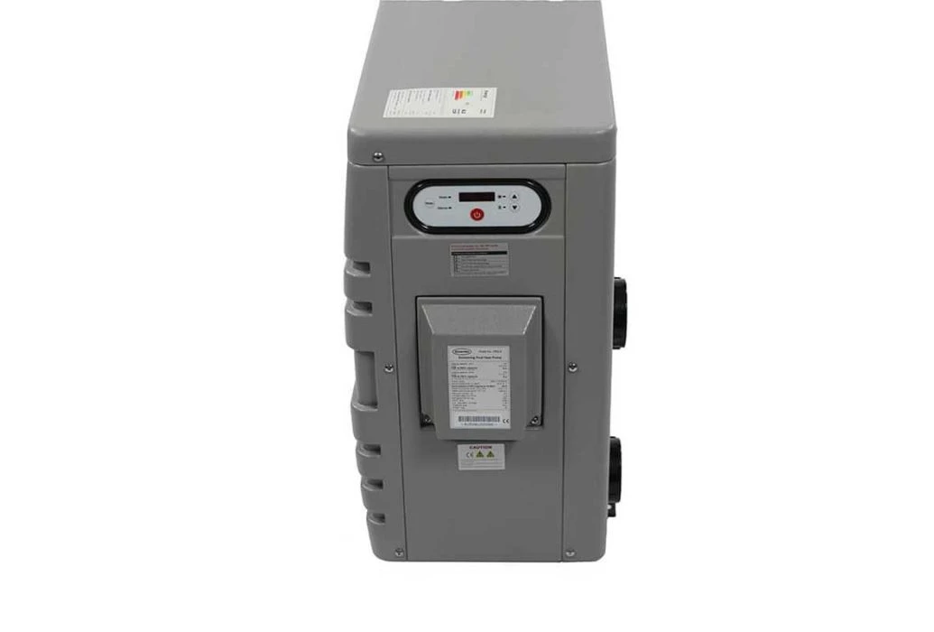 Comfortpool Inverter Warmtepomp | Pro 6 5 Comfortpool Inverter Warmtepomp | Pro 6 - Afbeelding 5