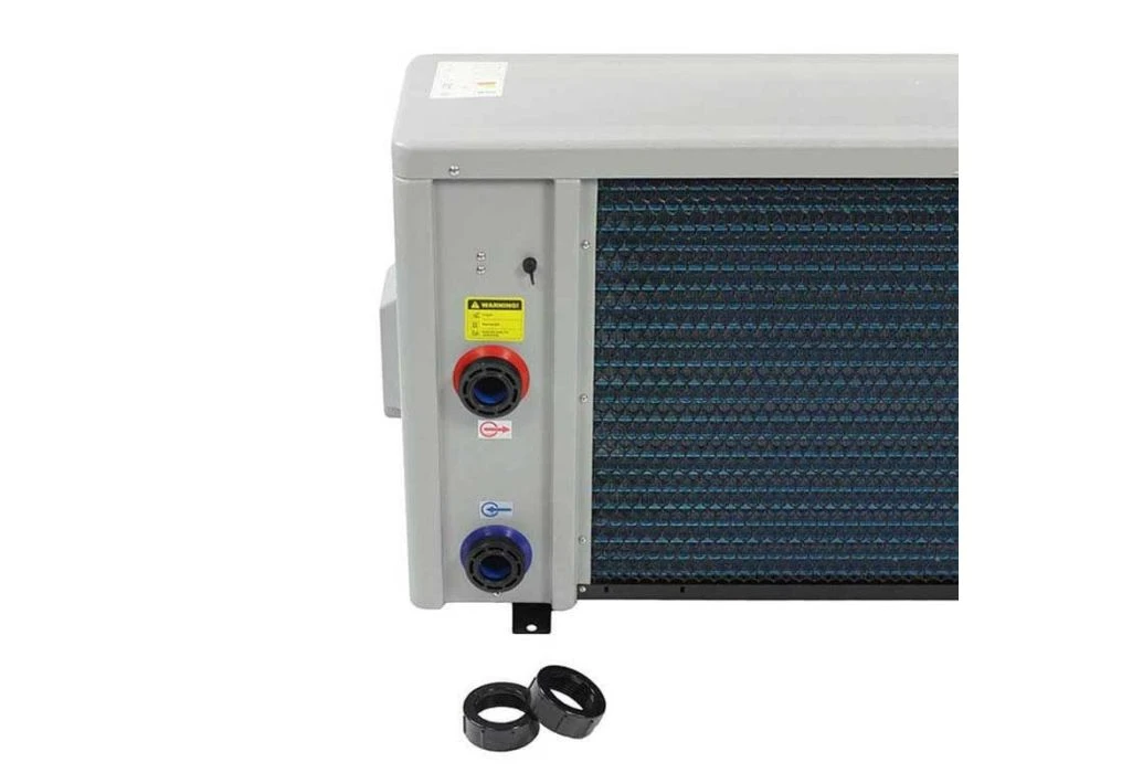 Comfortpool Inverter Warmtepomp | Pro 6 3 Comfortpool Inverter Warmtepomp | Pro 6 - Afbeelding 3