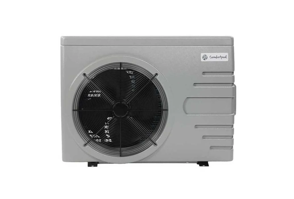 Comfortpool Inverter Warmtepomp | Pro 6 1 Comfortpool Inverter Warmtepomp | Pro 6