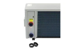 Comfortpool Inverter Warmtepomp | Pro 8 10 Comfortpool Inverter Warmtepomp | Pro 8 -Dophin Zwembaden Winkel comfortpool inverter warmtepomp pro 8 aansluiten