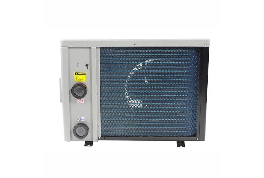 Comfortpool Inverter Warmtepomp | Pro 8 2 Comfortpool Inverter Warmtepomp | Pro 8 - Afbeelding 2