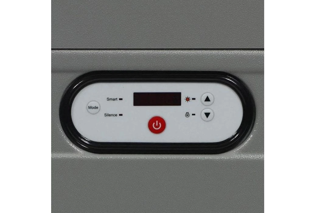 Comfortpool Inverter Warmtepomp | Pro 8 4 Comfortpool Inverter Warmtepomp | Pro 8 - Afbeelding 4