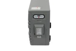 Comfortpool Inverter Warmtepomp | Pro 8 8 Comfortpool Inverter Warmtepomp | Pro 8 -Dophin Zwembaden Winkel comfortpool inverter warmtepomp pro 8 display