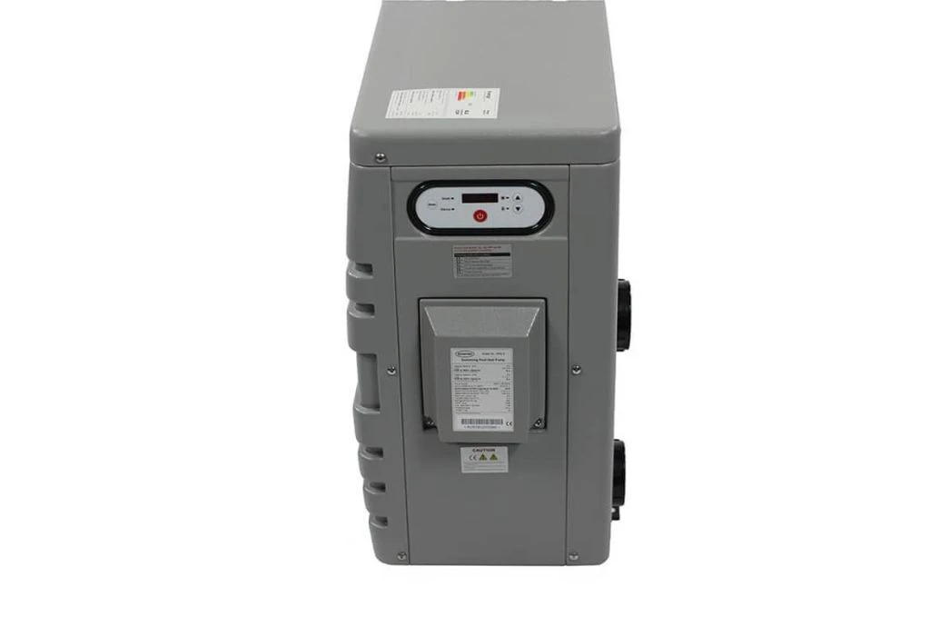 Comfortpool Inverter Warmtepomp | Pro 8 3 Comfortpool Inverter Warmtepomp | Pro 8 - Afbeelding 3