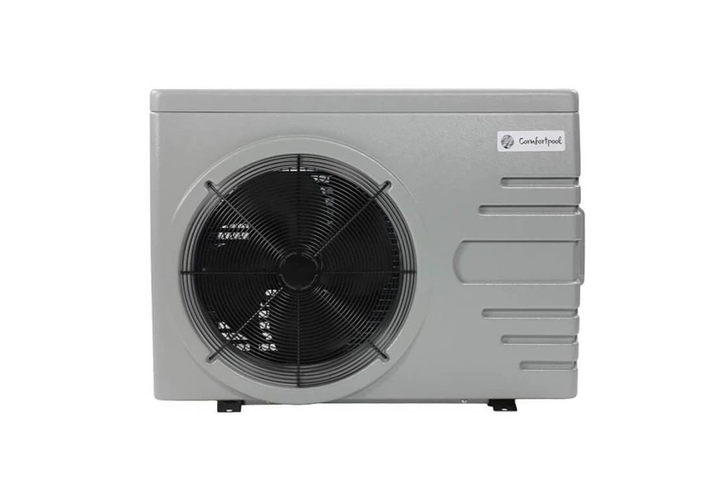 Comfortpool Inverter Warmtepomp | Pro 8 1 Comfortpool Inverter Warmtepomp | Pro 8