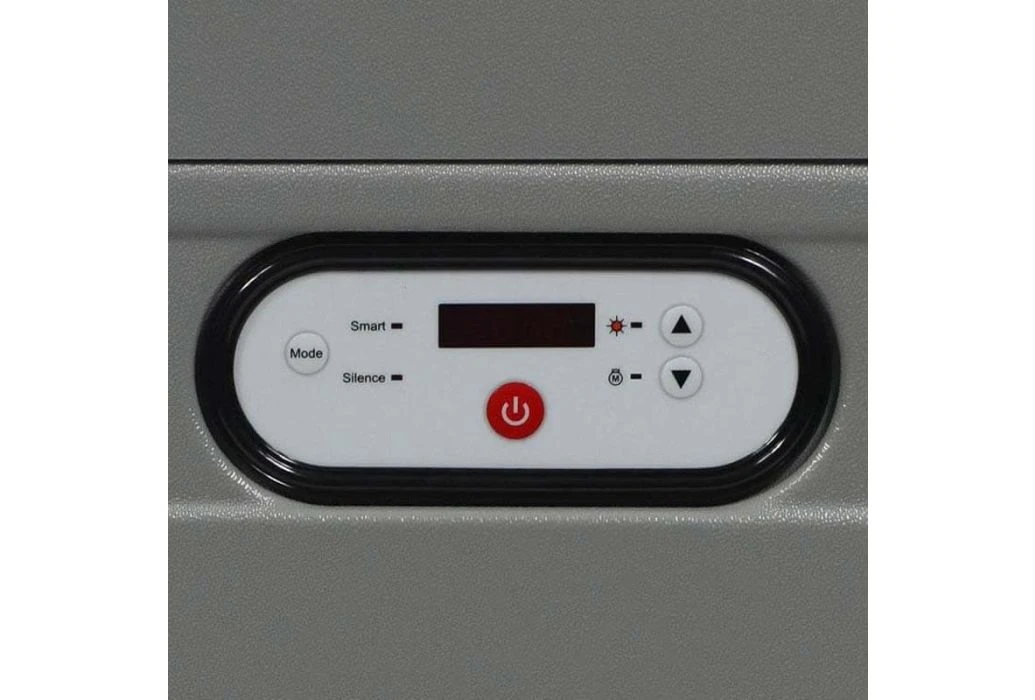 Comfortpool Inverter Warmtepomp | Pro 9 4 Comfortpool Inverter Warmtepomp | Pro 9 - Afbeelding 4