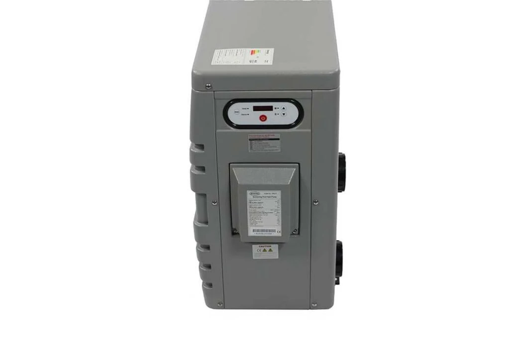 Comfortpool Inverter Warmtepomp | Pro 9 3 Comfortpool Inverter Warmtepomp | Pro 9 - Afbeelding 3