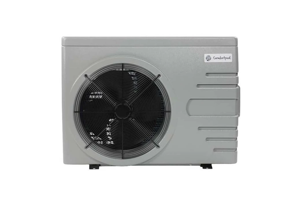 Comfortpool Inverter Warmtepomp | Pro 9 1 Comfortpool Inverter Warmtepomp | Pro 9
