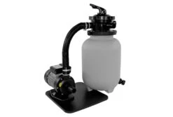 Comfortpool Prime Zandfilterpomp | 6 M³/u -Dophin Zwembaden Winkel comfortpool prime zandfilterpomp 6 2