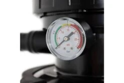 Comfortpool Prime Zandfilterpomp | 7 M³/u -Dophin Zwembaden Winkel comfortpool prime zandfilterpomp 6 3 1 1