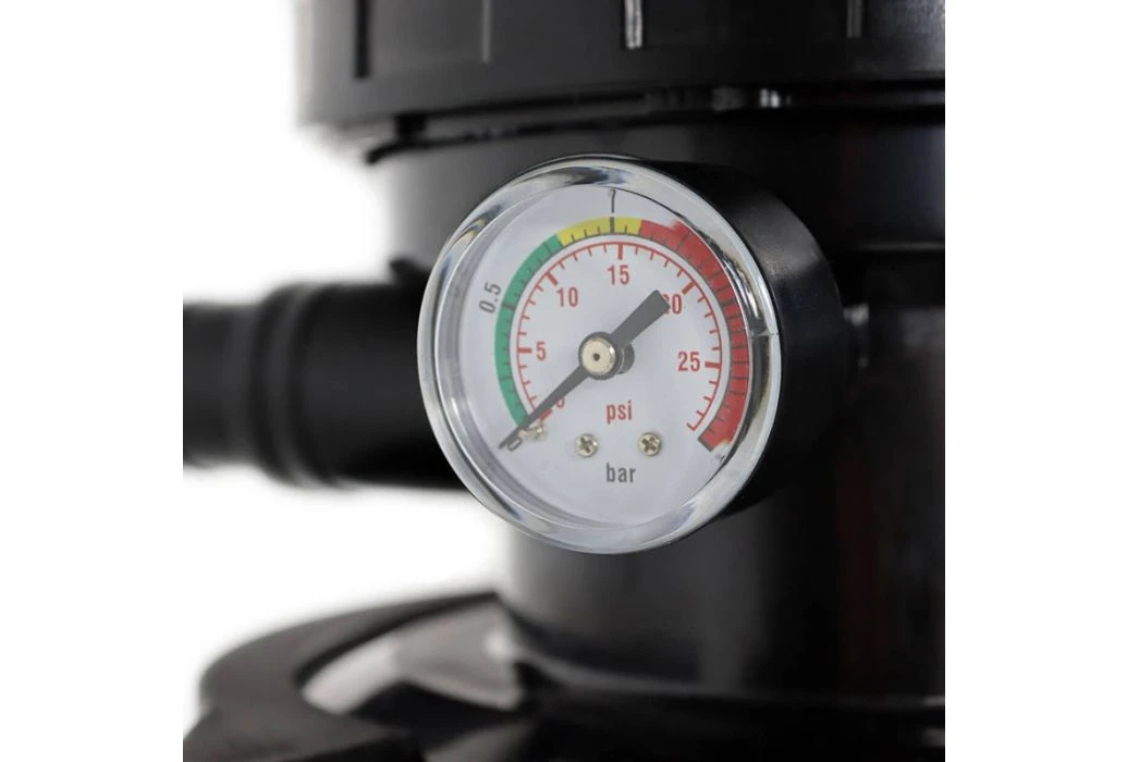 Comfortpool Prime Zandfilterpomp | 8,5 M³/u 5 Comfortpool Prime Zandfilterpomp | 8,5 M³/u - Afbeelding 5