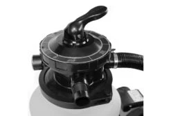 Comfortpool Prime Zandfilterpomp | 10 M³/u -Dophin Zwembaden Winkel comfortpool prime zandfilterpomp 7 2 2