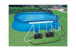 Comfortpool Solar Bol Bypass Kit -Dophin Zwembaden Winkel comfortpool solar bol bypass kit tekening