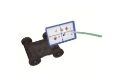 Poolex Zwembadrobot Coyote -Dophin Zwembaden Winkel coyote filter