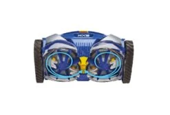 Zodiac MX9 Zwembadreiniger | Hydraulisch -Dophin Zwembaden Winkel cyclonale borstel zodiax mx9