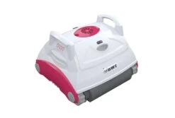 BWT Zwembadrobot D100