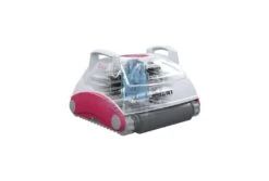 BWT Zwembadrobot D100 -Dophin Zwembaden Winkel d100 fastcleaning